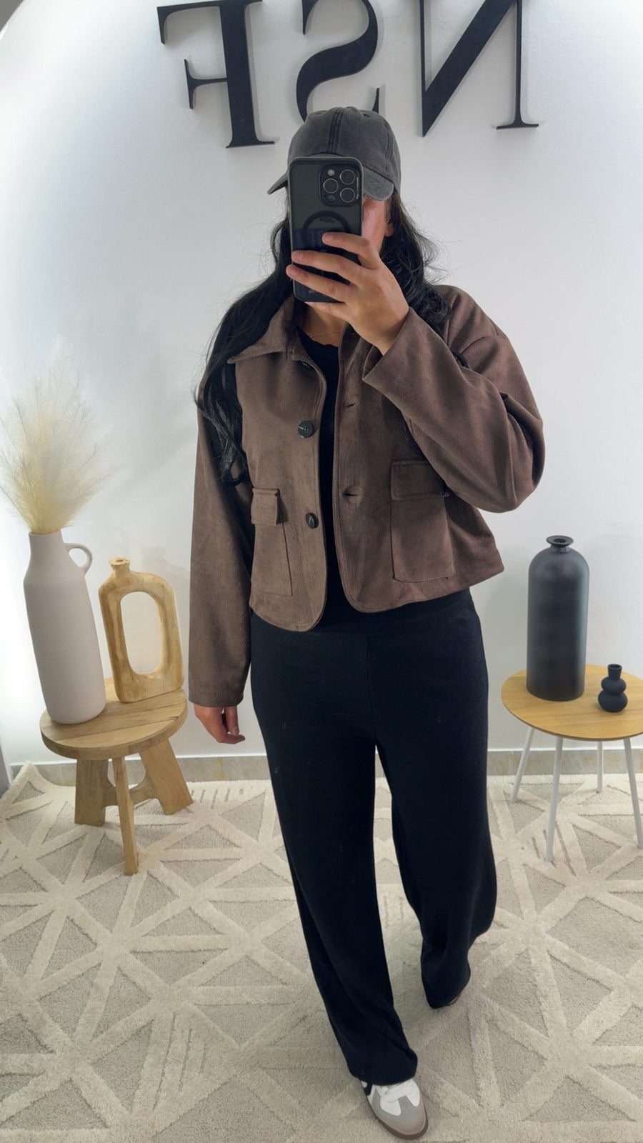 Veste  RANIA