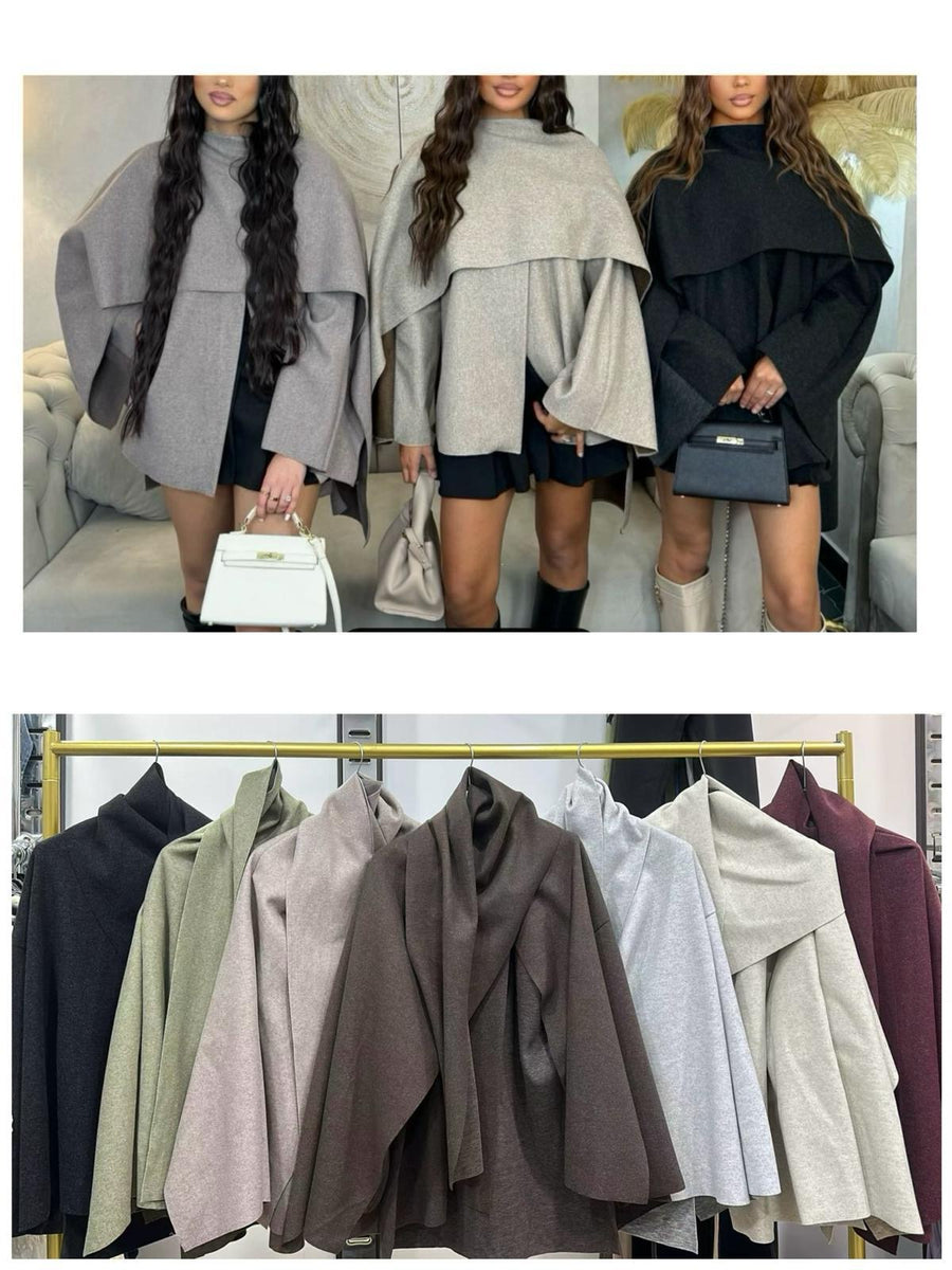 Manteau  ALICE