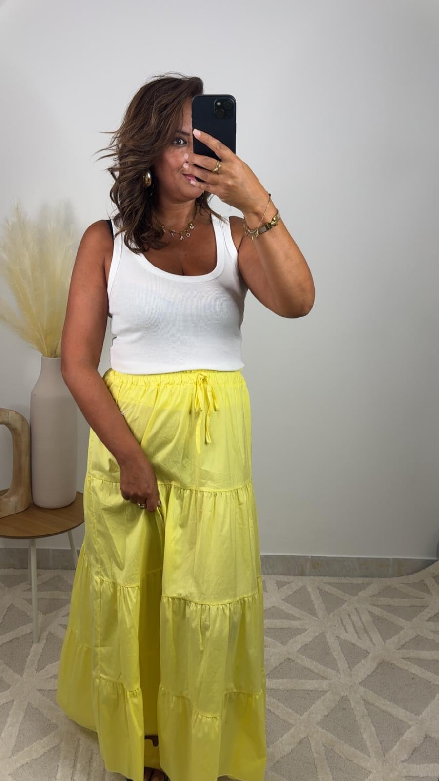Jupe MAYA