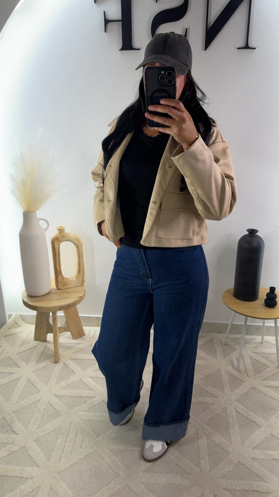 Veste  RANIA