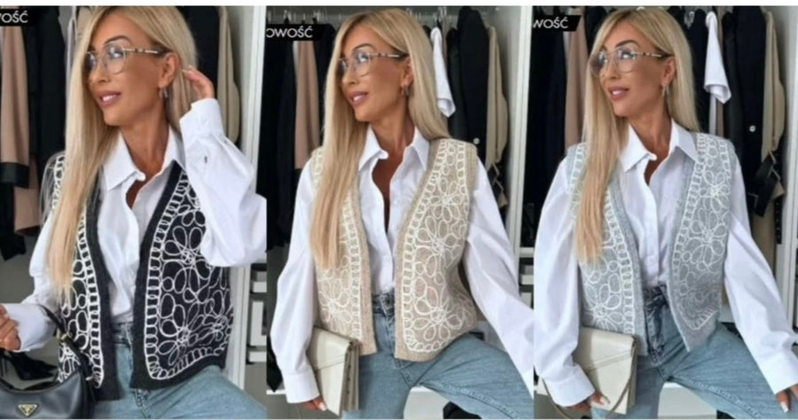 Gilet  QAYA