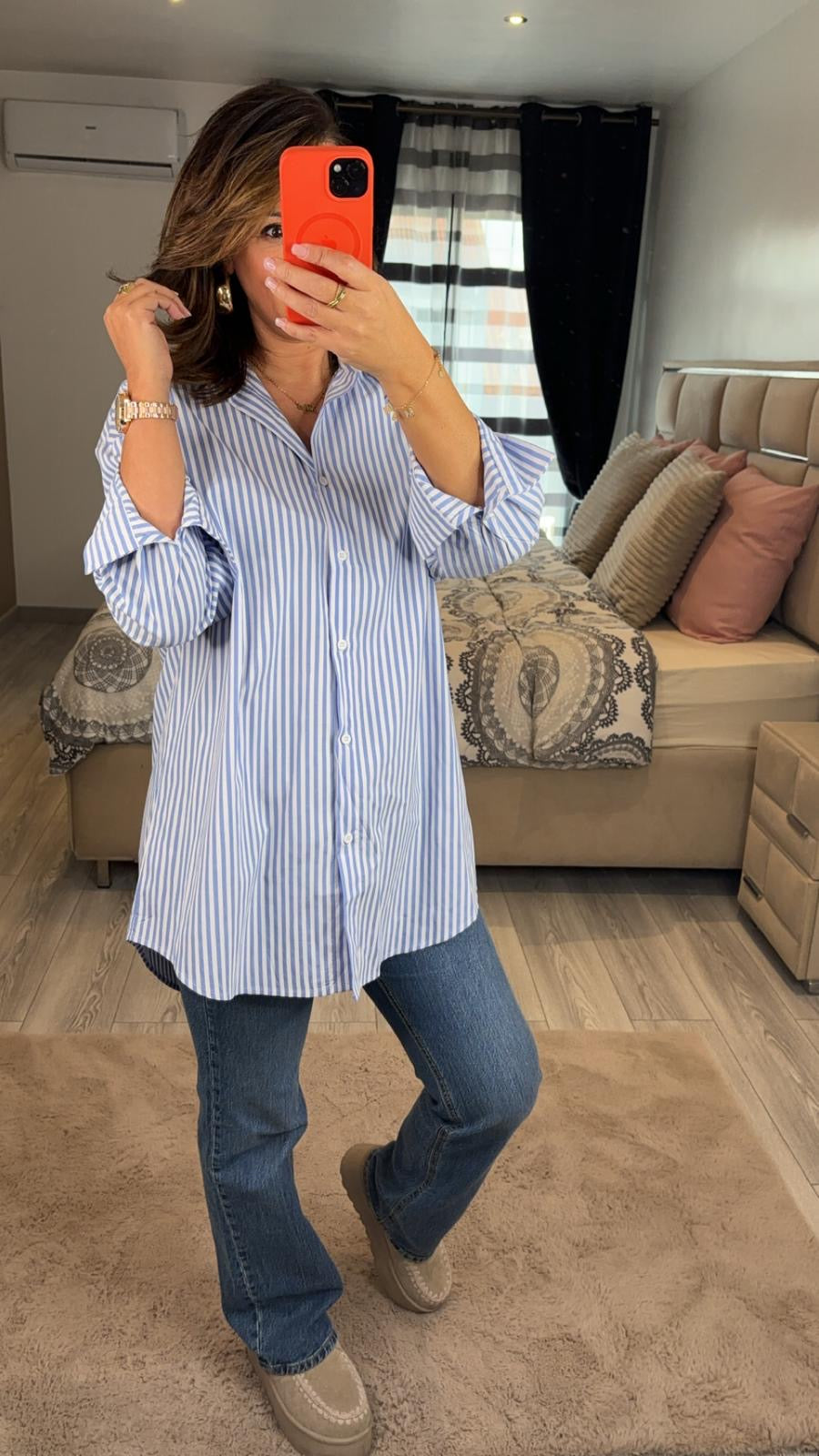 Chemise GALA