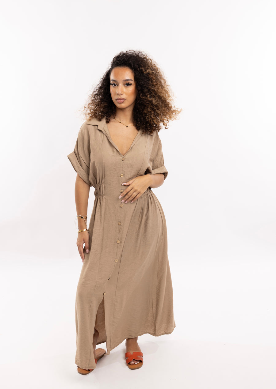 Robe CAMA