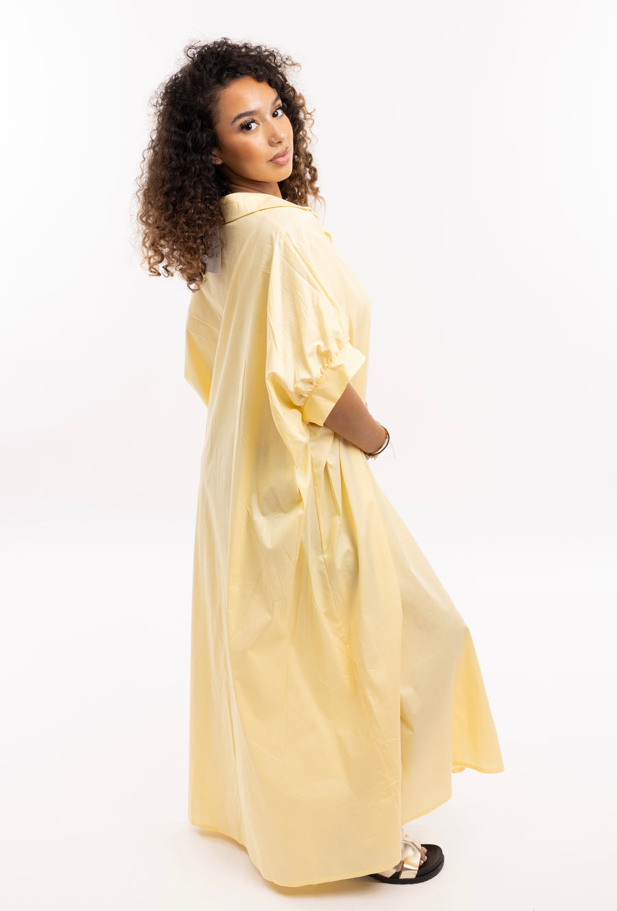 Robe BASSA