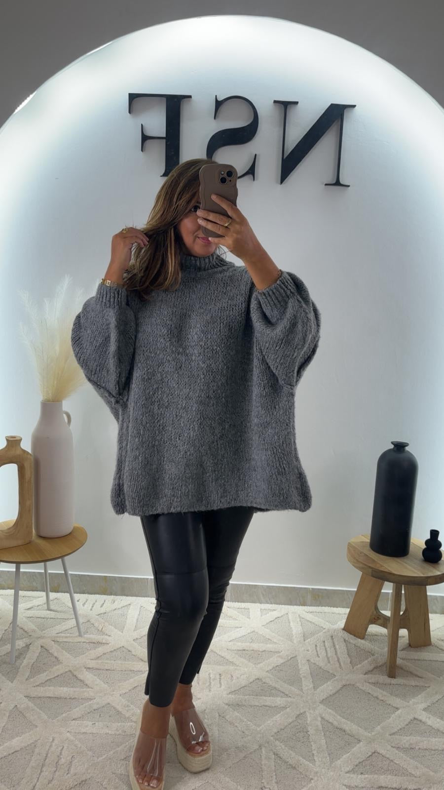 Pull NOUR