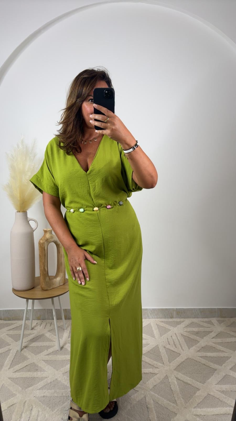 Robe KIA