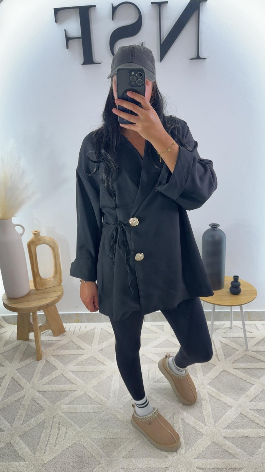 Blazer  BIBOU