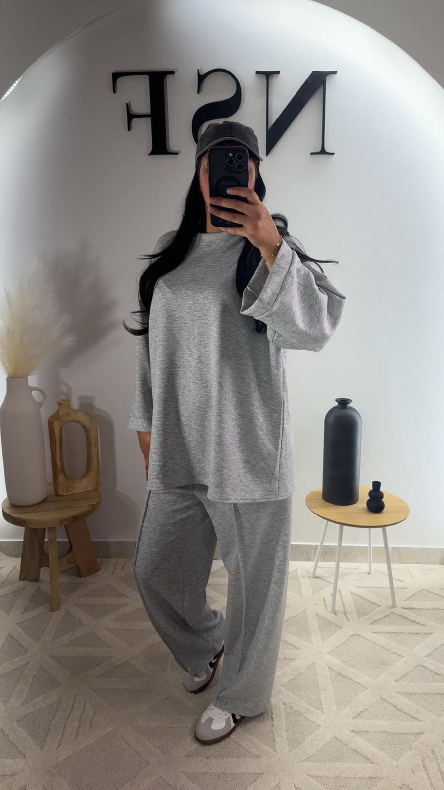 Ensemble SADA