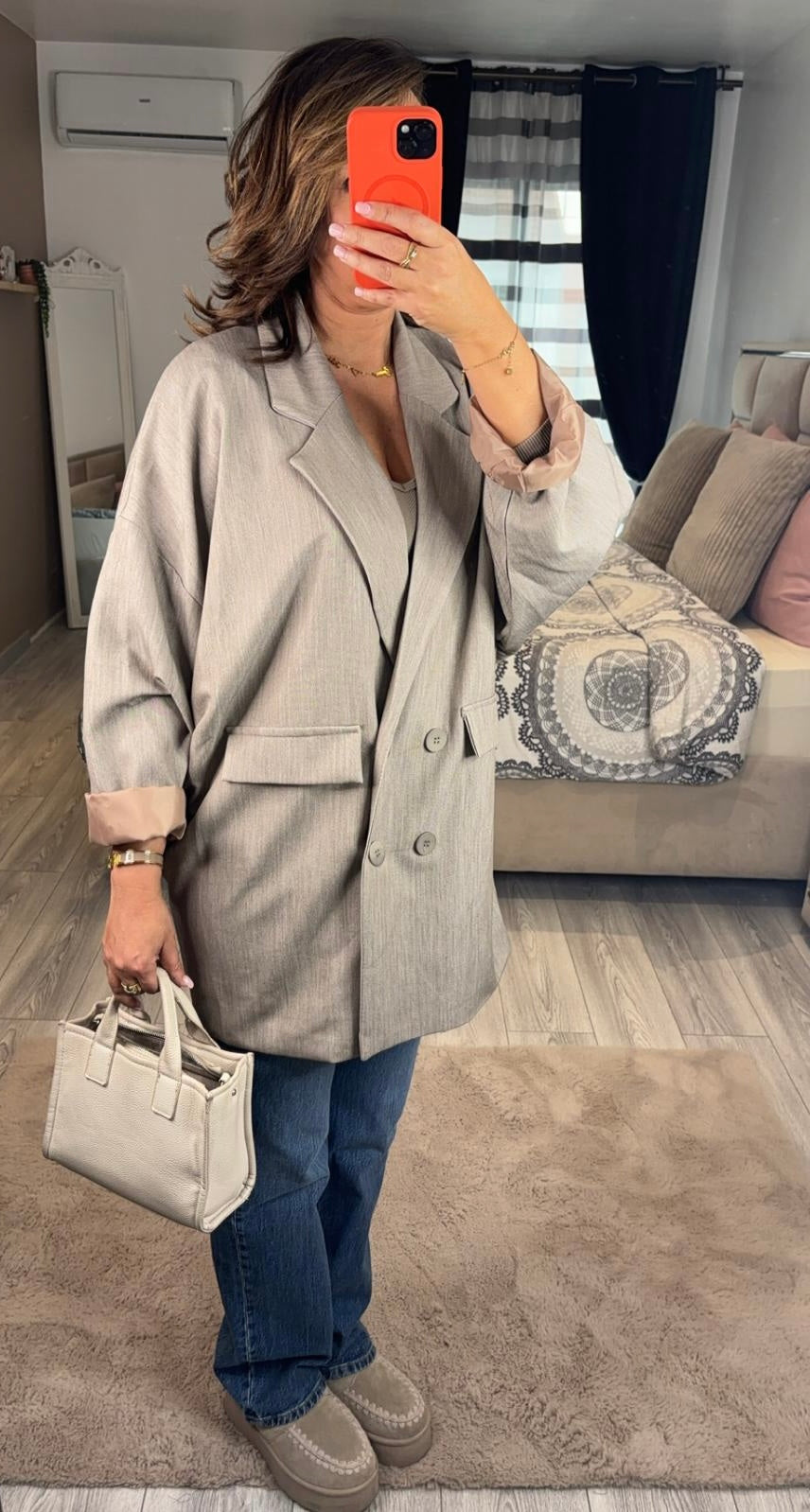 Blazer INÈS