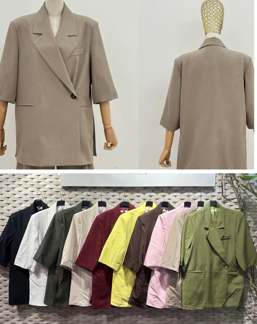 Blazer SIRÈNE