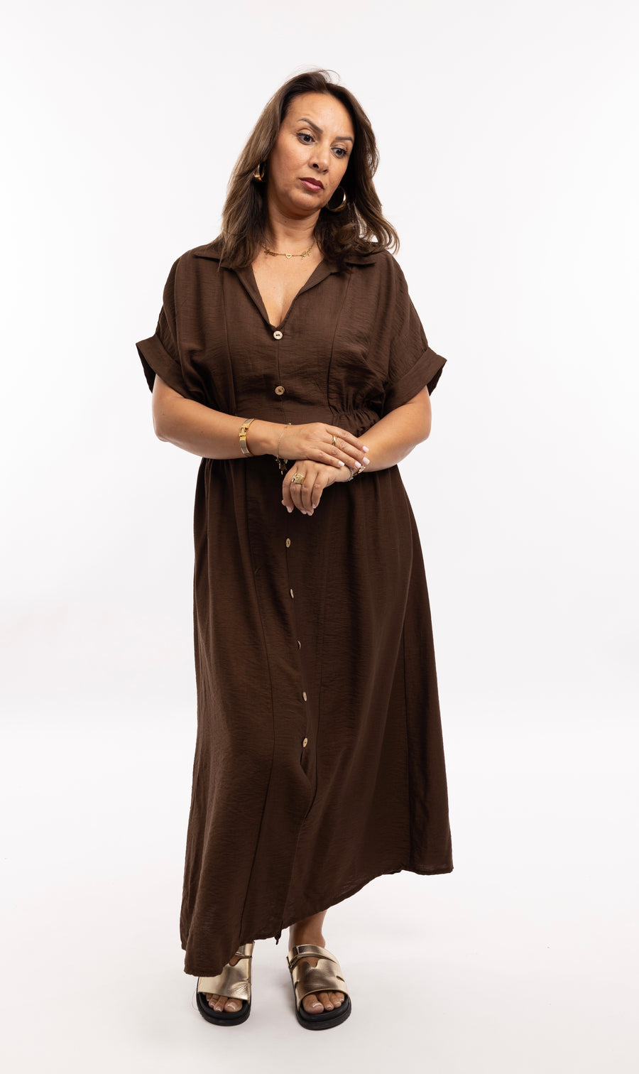Robe CAMA