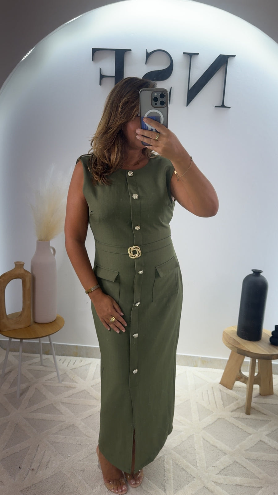 Robe DALYA