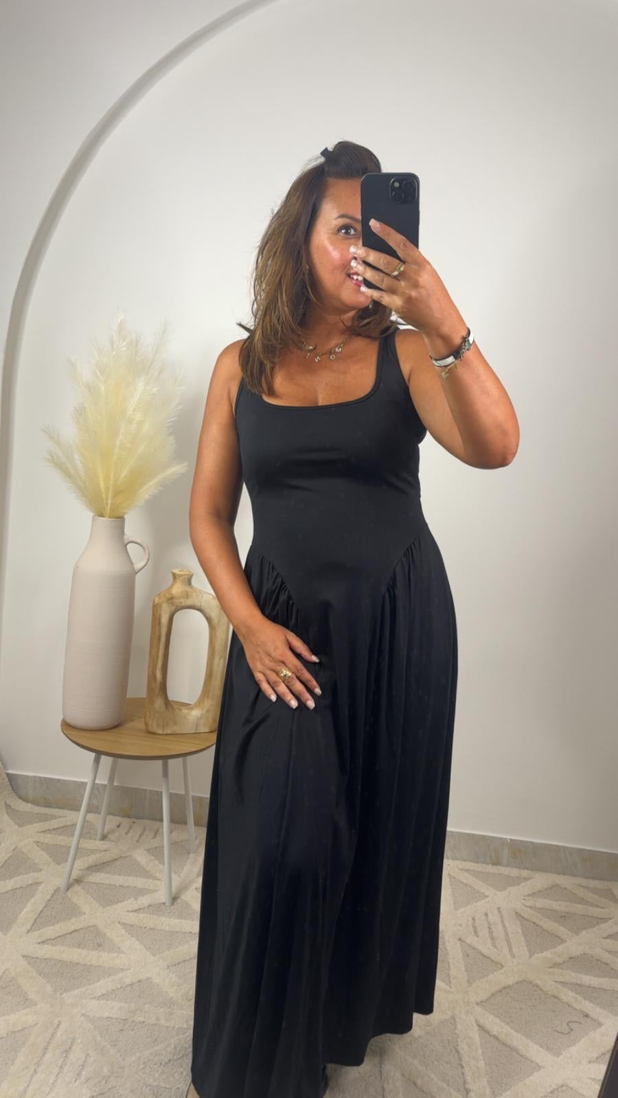 Robe Inès