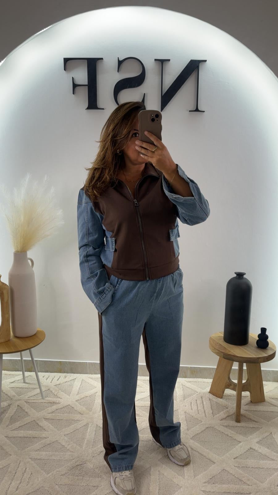 Ensemble  NYLA