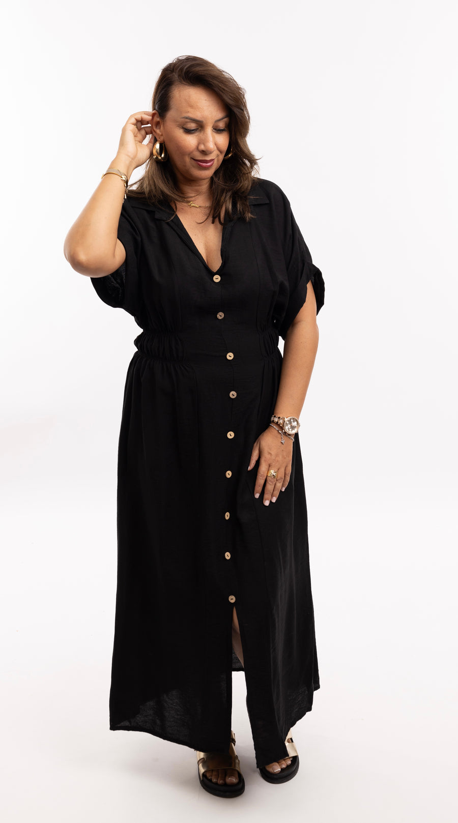 Robe CAMA