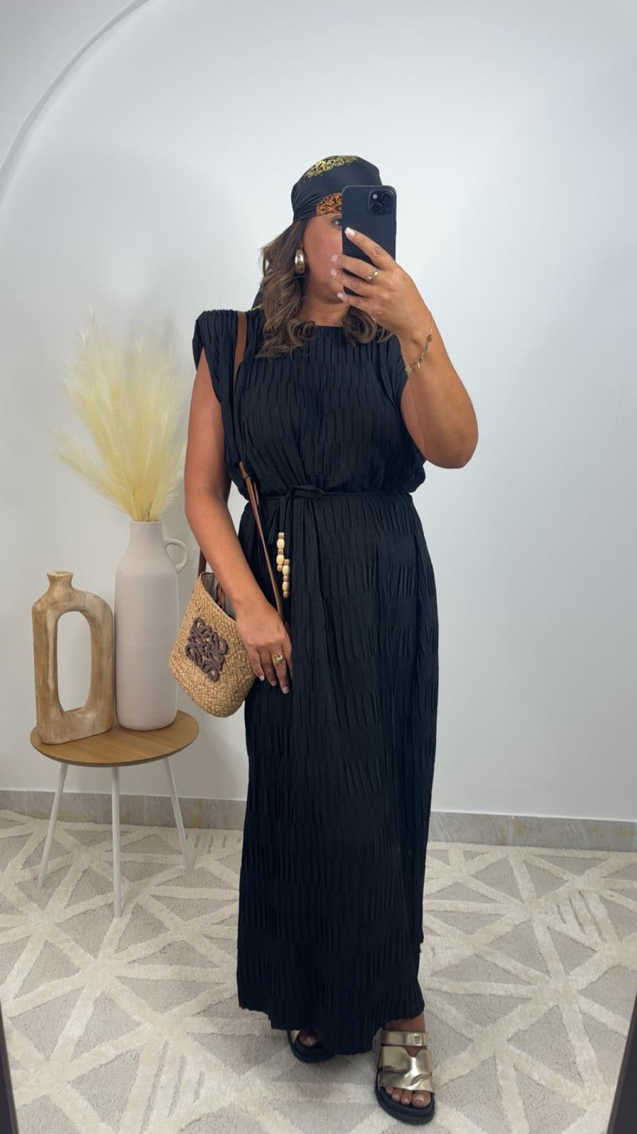 Robe BÉAUTÉ