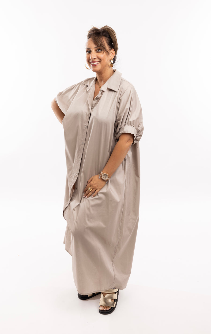 Robe BASSA