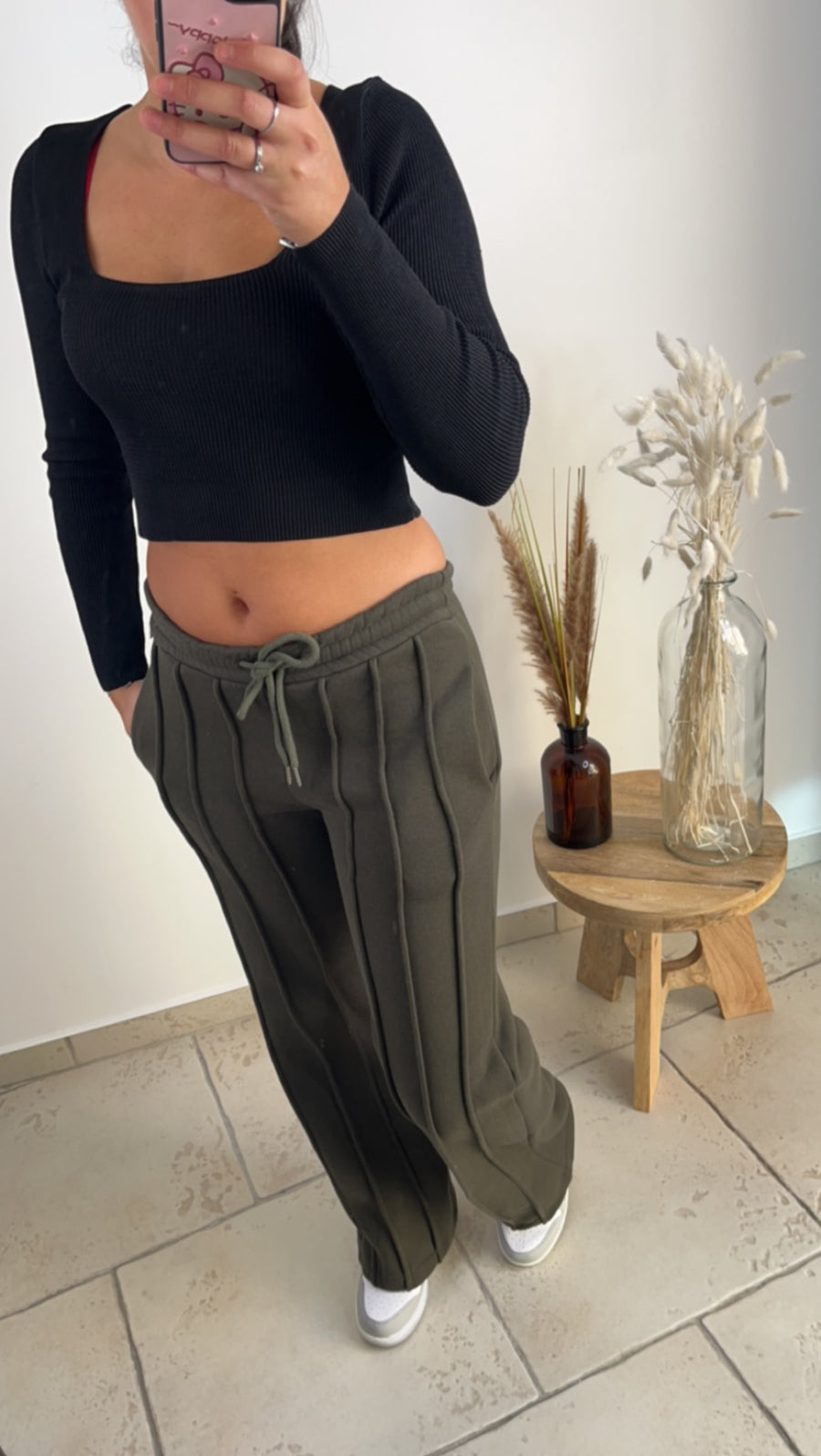 Pantalon AMALIA