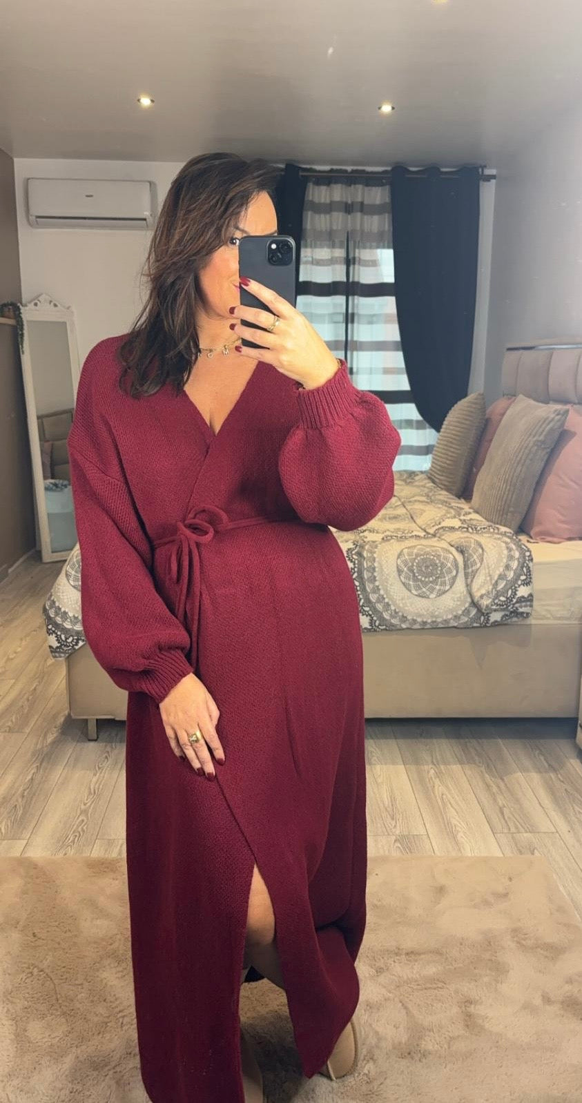 Robe LISA