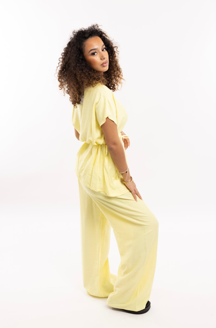 Ensemble HOUDA