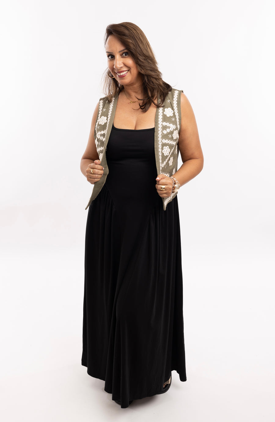 Veste ALMA