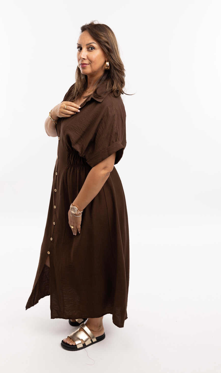 Robe CAMA