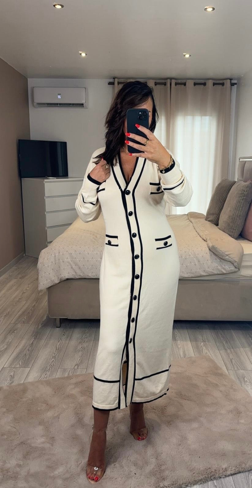 Robe LYSA