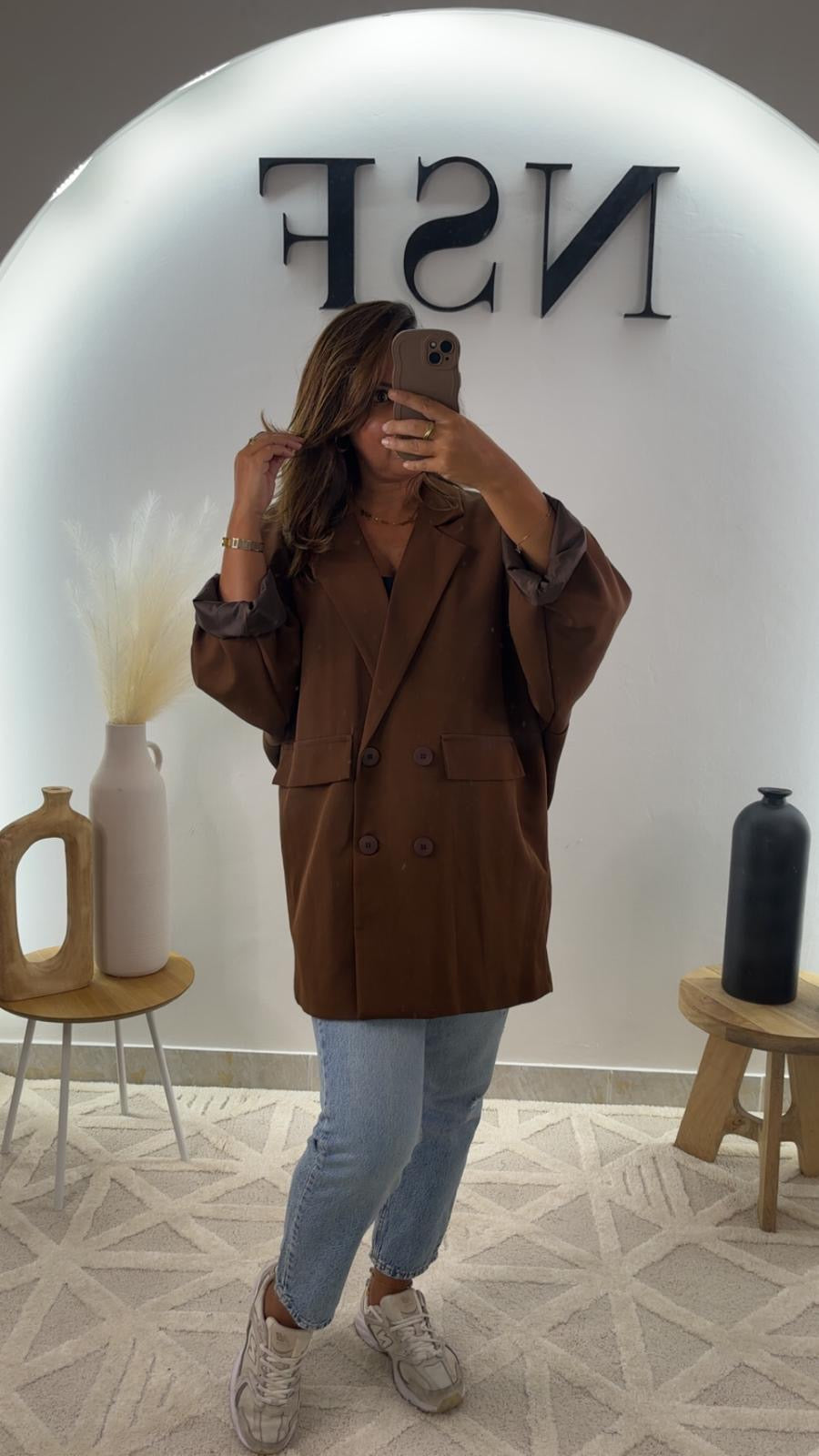 Blazer INÈS