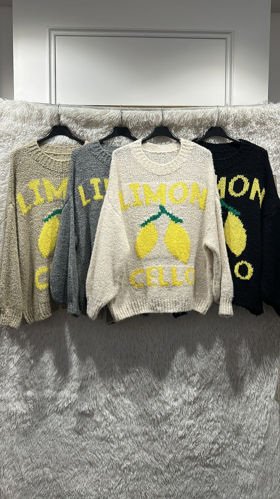 Pull CITRON