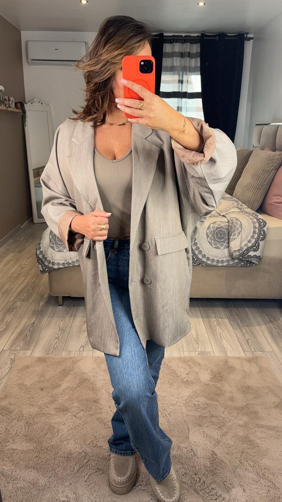 Blazer INÈS