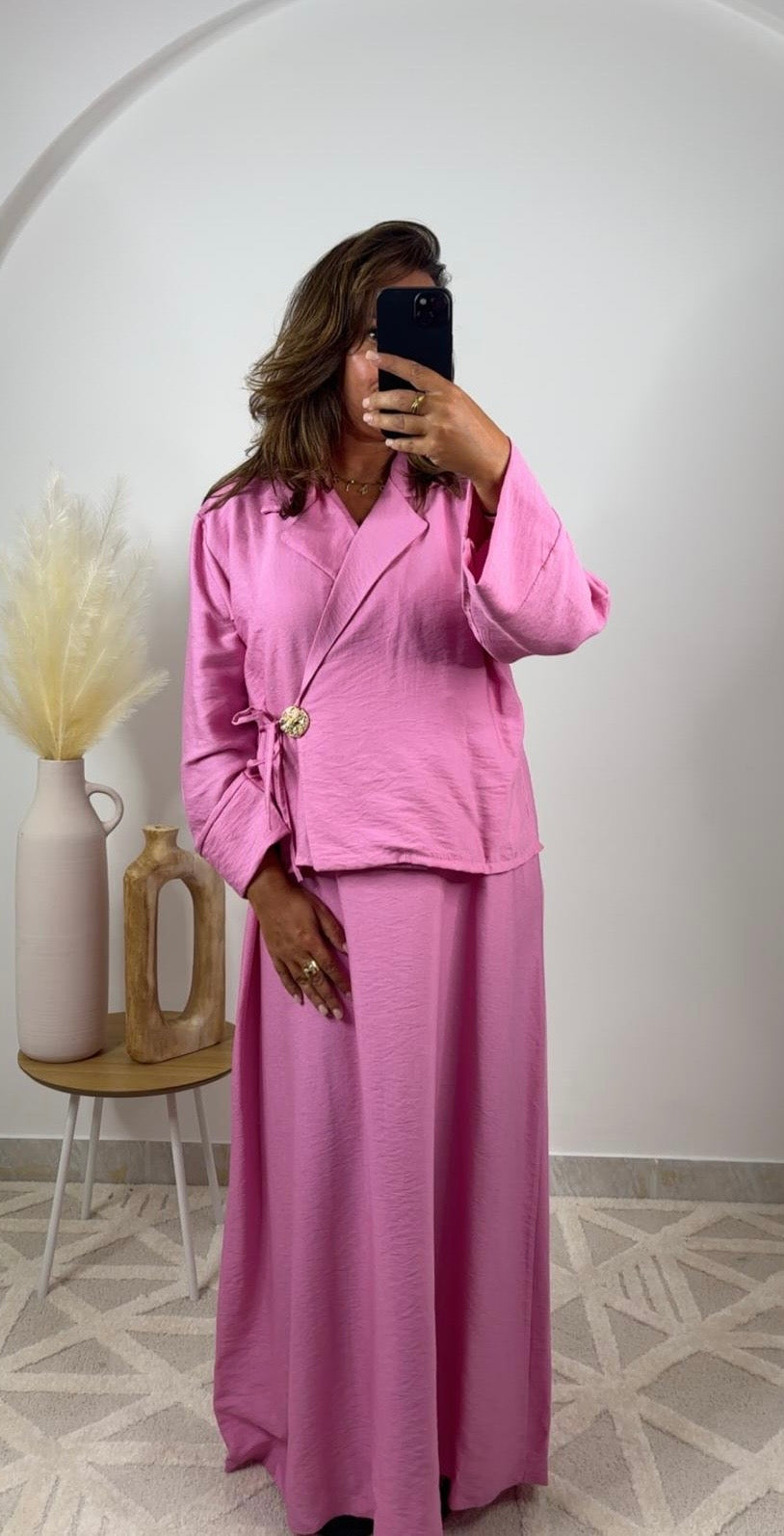 Robe  NILA