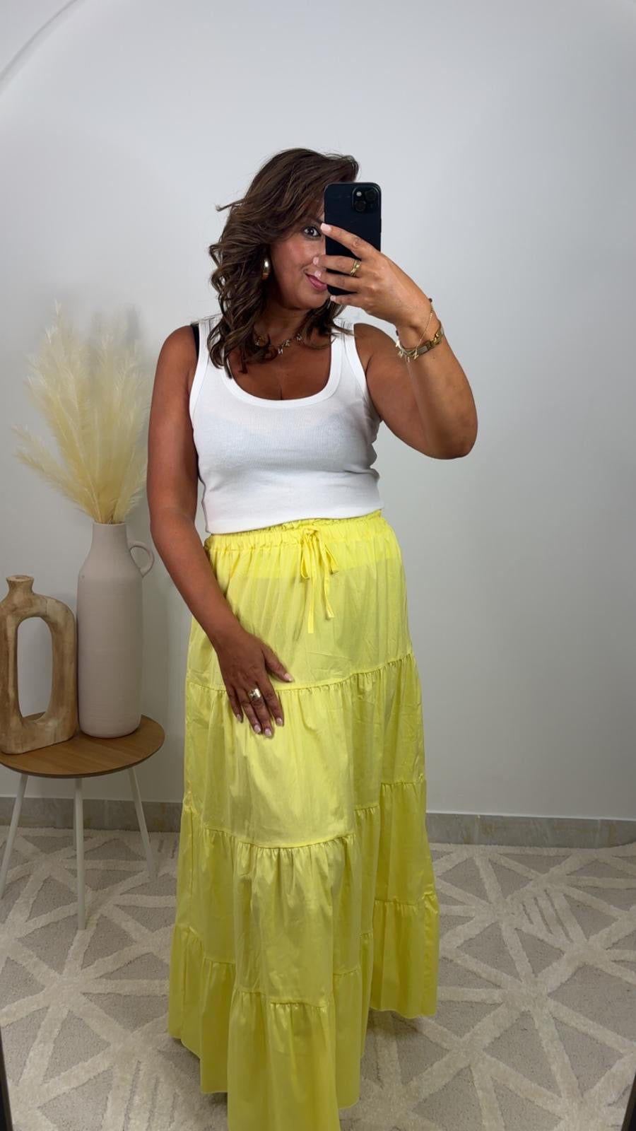 Jupe MAYA