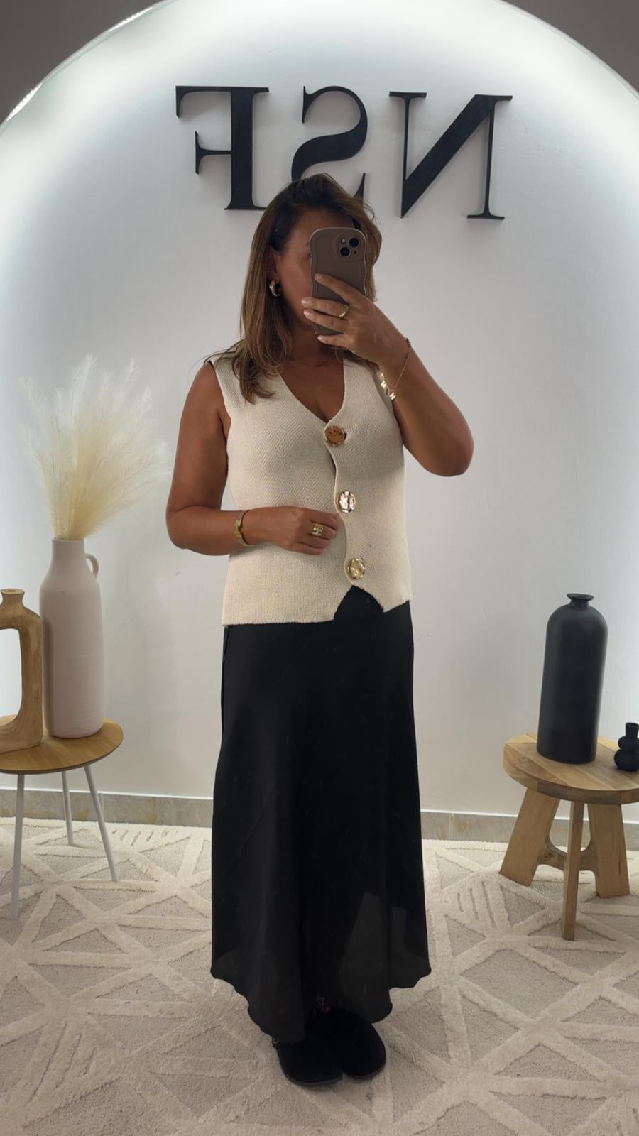 Top SARAH