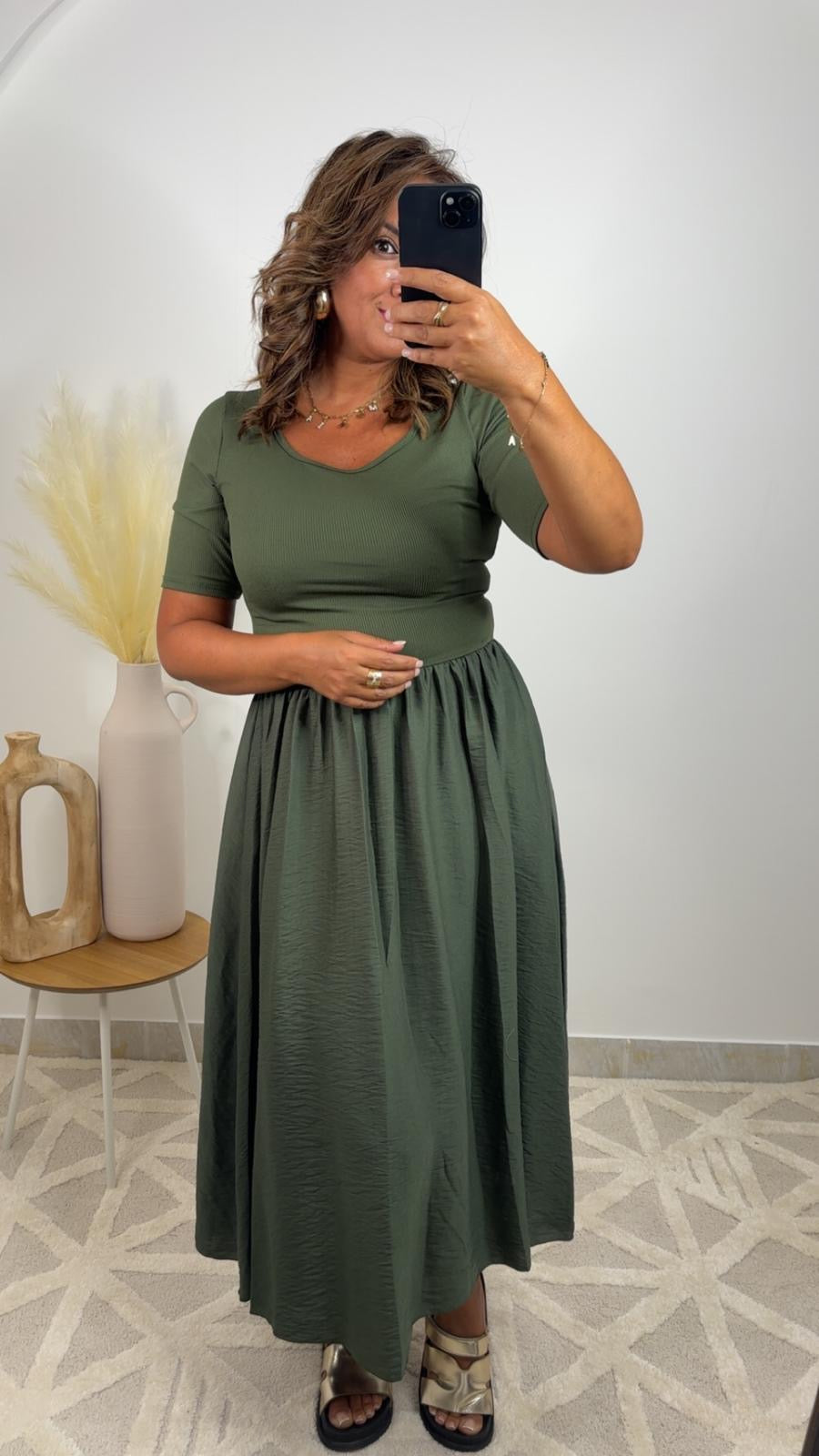 Robe SOUK