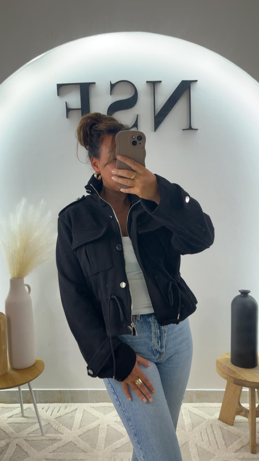 Veste  NANA