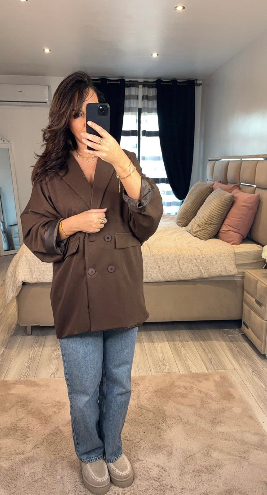 Blazer INÈS