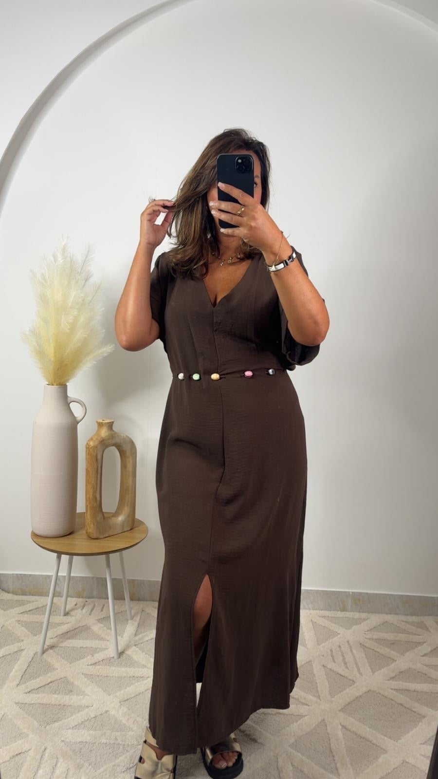 Robe KIA