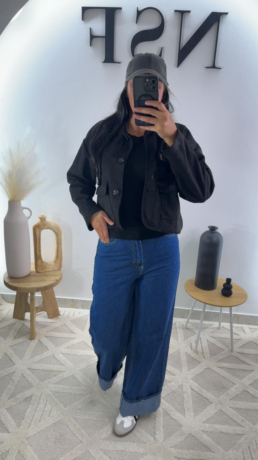 Veste  RANIA