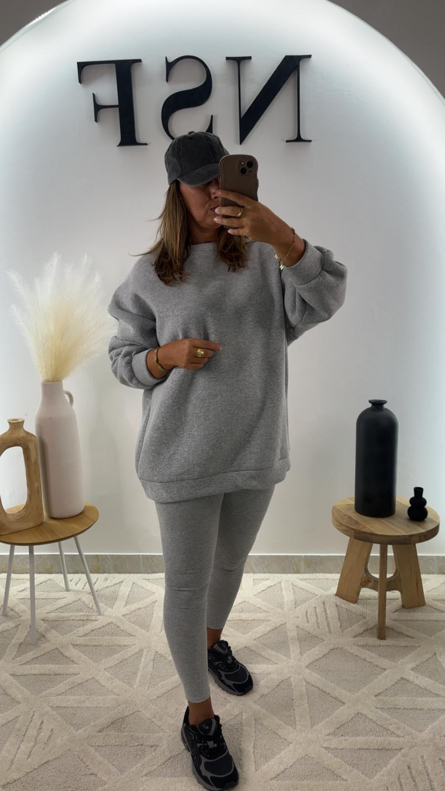 Ensemble  SIA