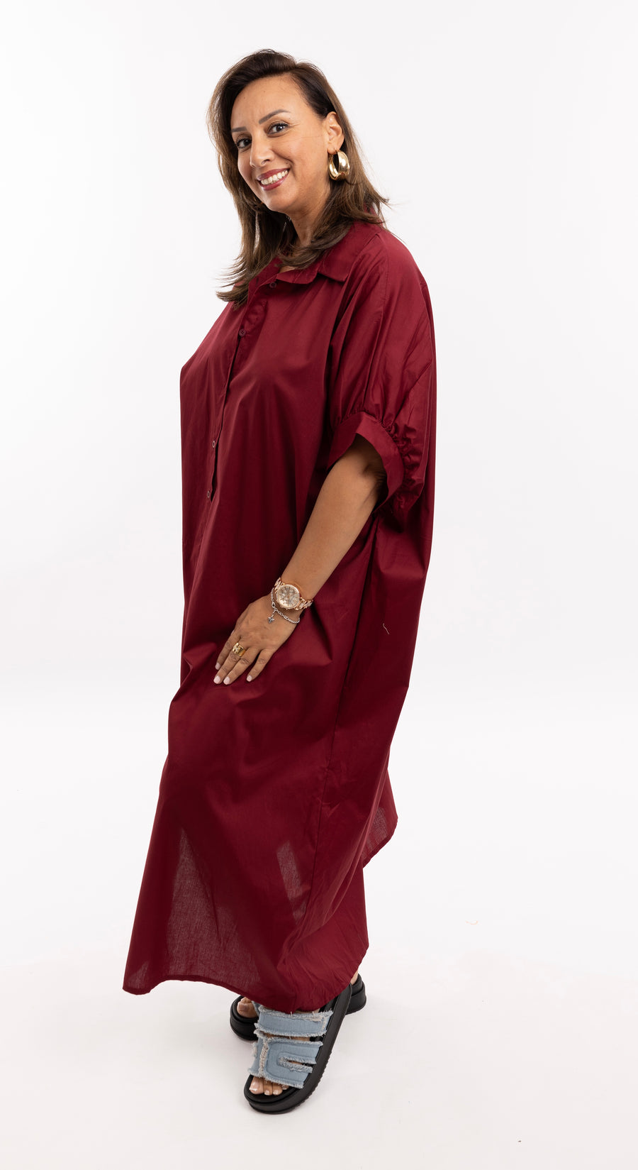 Robe BASSA