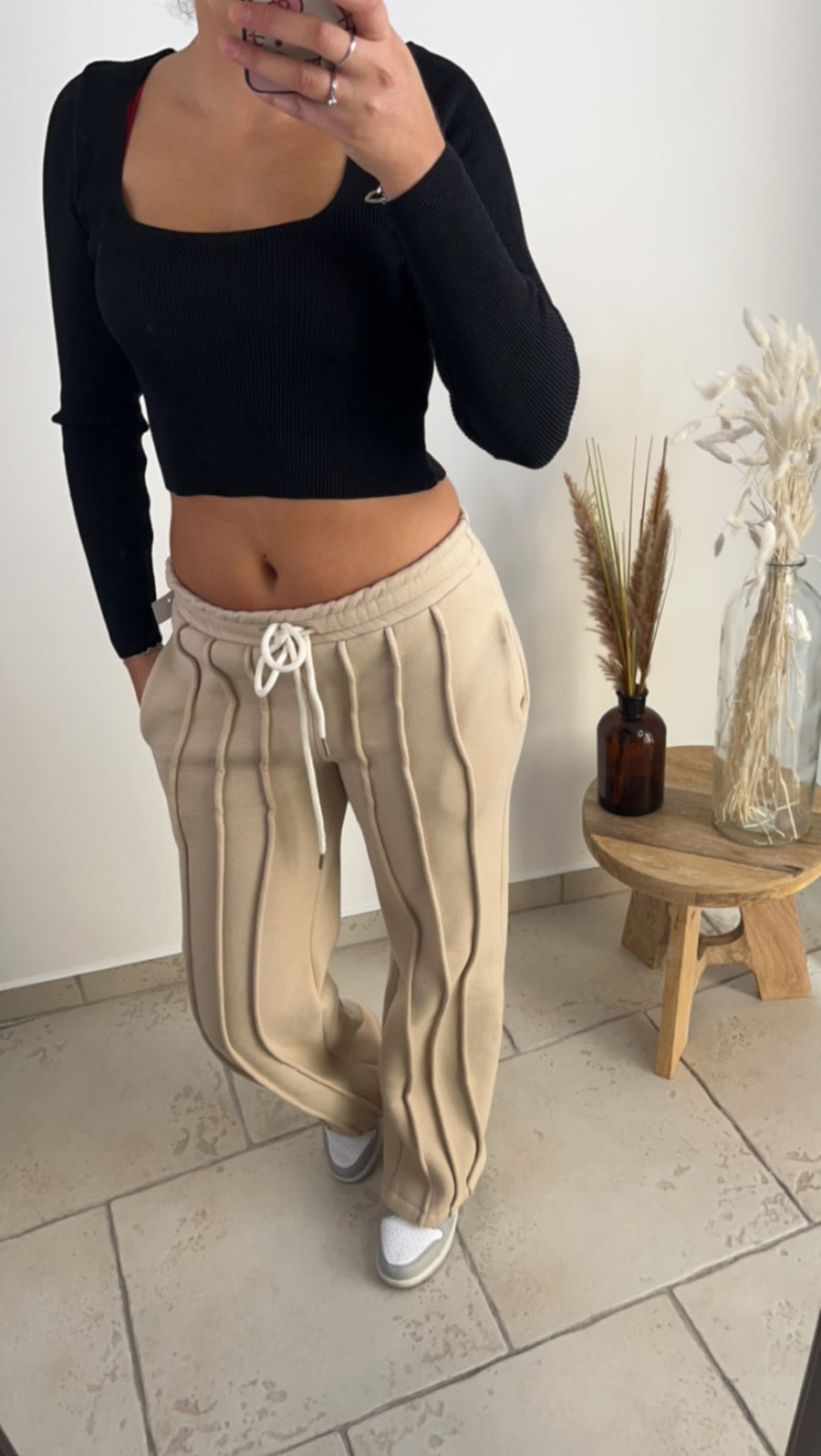 Pantalon AMALIA