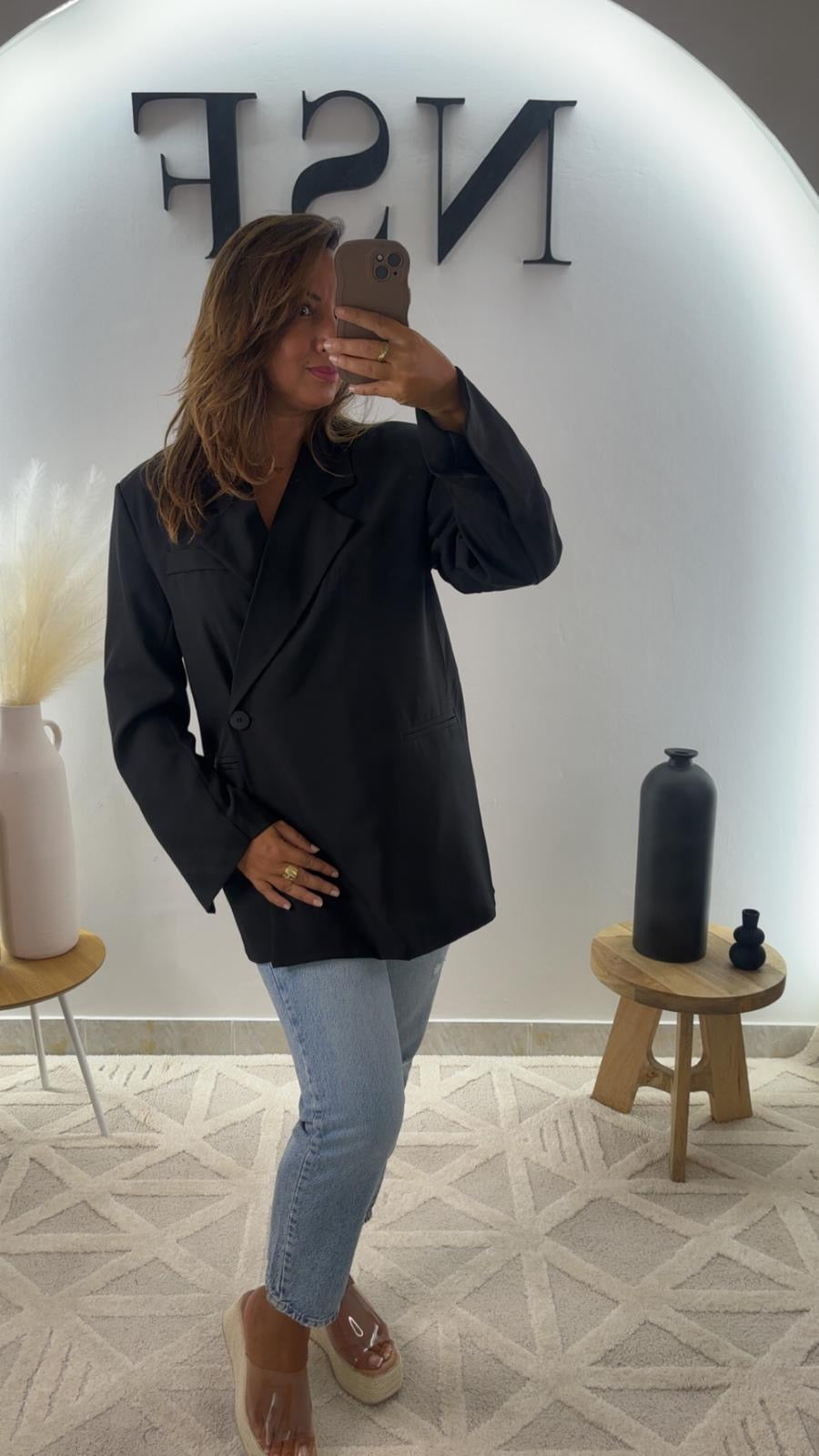 Veste SAMARA