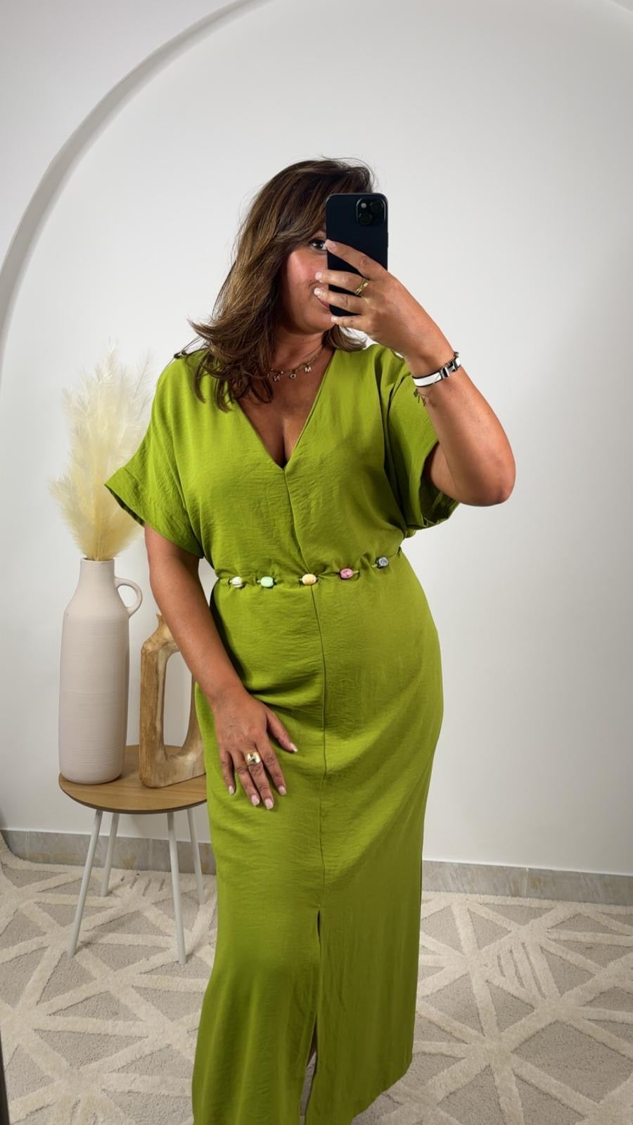 Robe KIA