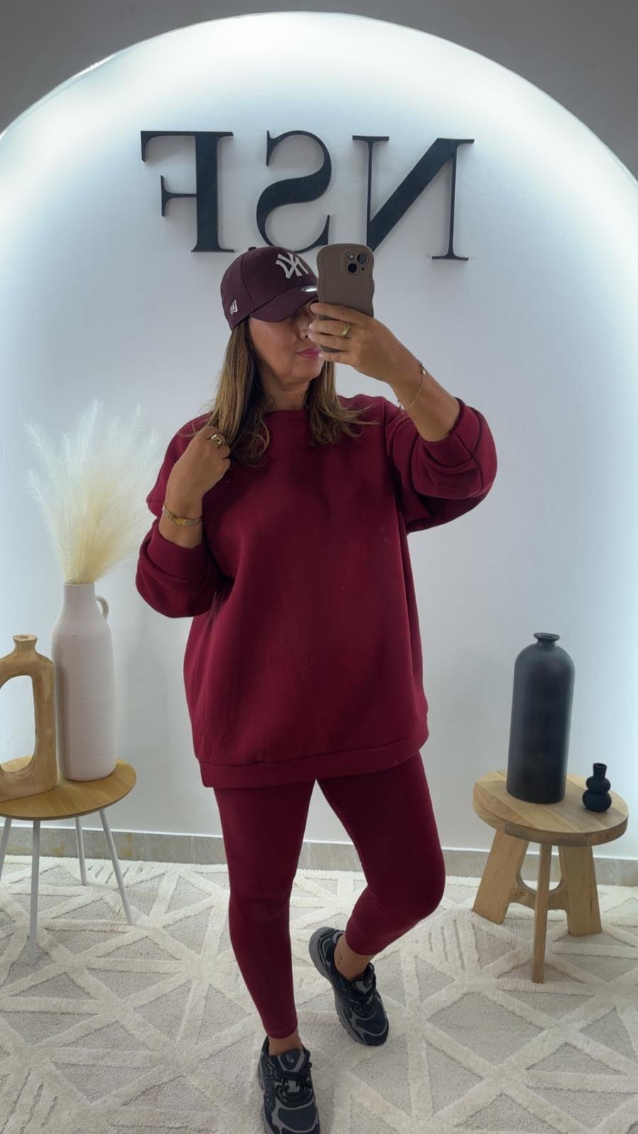 Ensemble  SIA