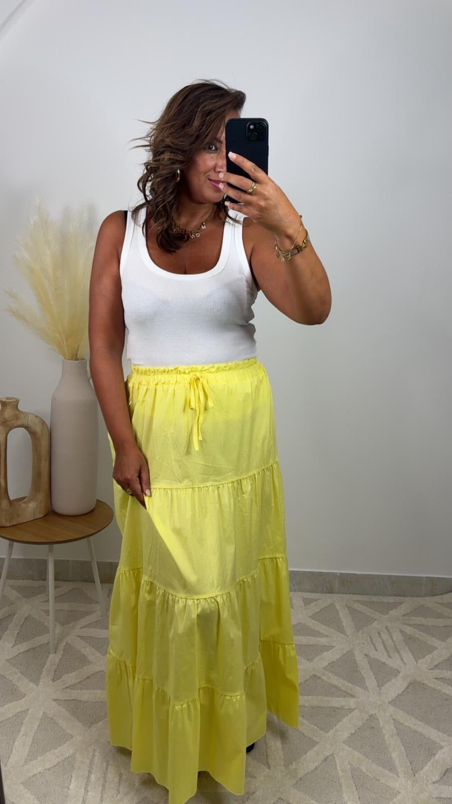 Jupe MAYA