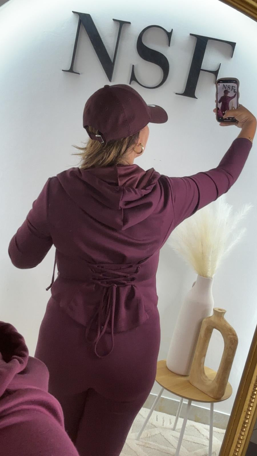 Ensemble BEAUTÉ