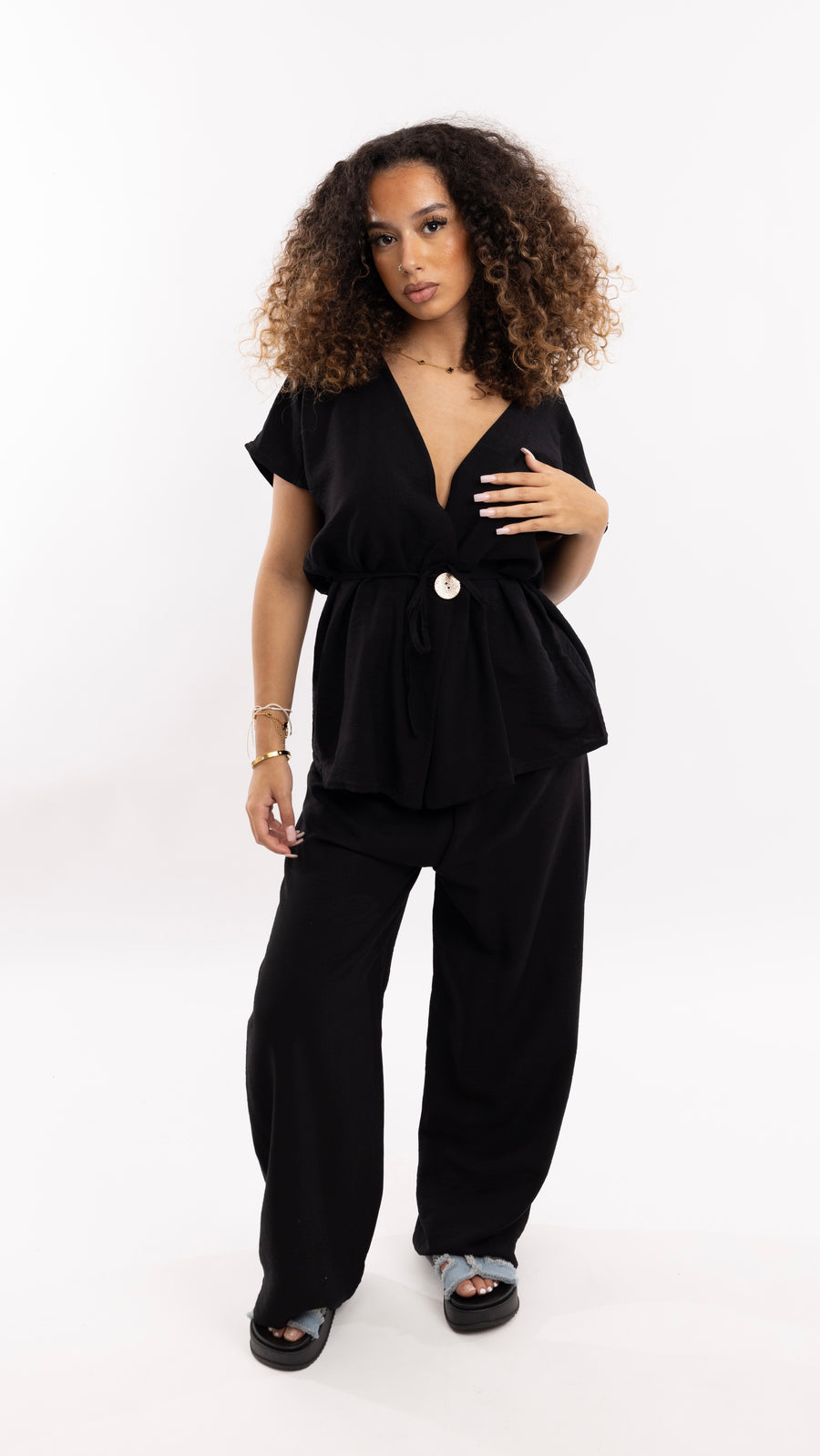 Ensemble HOUDA