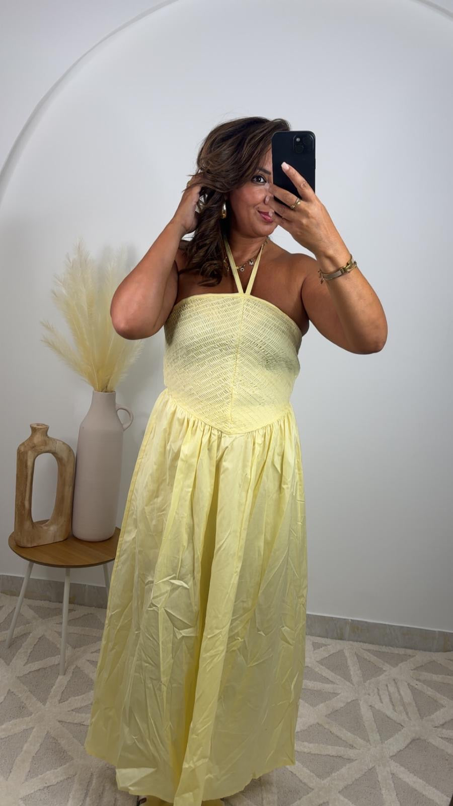 Robe DOUNIA