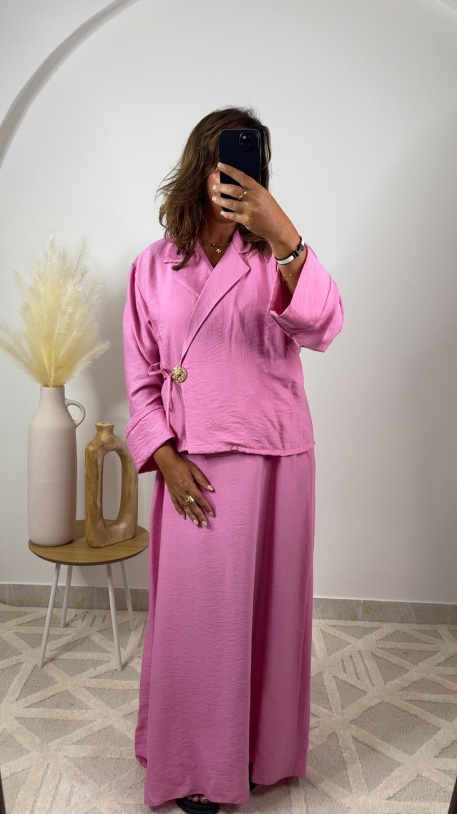 Robe  NILA