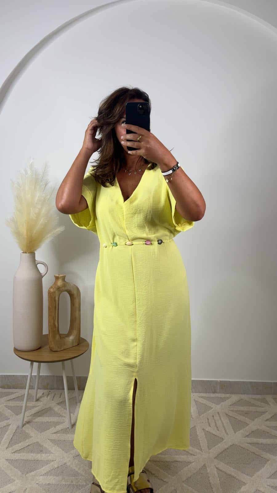 Robe KIA